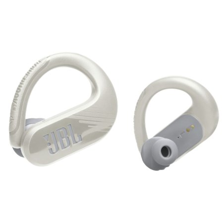 Наушники JBL Wave Flex TWS белый