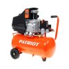 Компрессор PATRIOT EURO 24-240K + набор пневиоинструмента KIT 5В1.5кВт 220В 240л/мин 24л