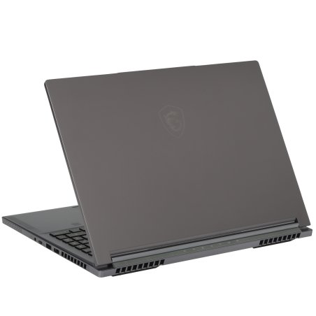 Ноутбук MSI Creator A16 AI+ A3HVGG-268RU серый 9S7-15FK14-268 Ryzen AI 9 365 32Gb SSD2Tb NVIDIA GeForce RTX 4070 8Gb 16" IPS QHD+ (2560x1600) Windows 11 Home WiFi BT Cam