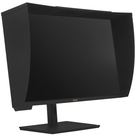 Монитор 32" ASUS ProArt PA329CV IPS 3840x2160, 60 Гц, 5 мс, 16:9, 400 кд/м², DisplayHDR 400, DP 1.2, HDMI 2.0, USB-C, USB Hub (4x USB 3.2), 3.5 Jack, динамики (2x2 Вт), PIP, черный