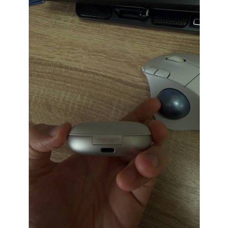 Наушники TWS Xiaomi OpenWear Stereo Pro золотистый, открытые, Bluetooth, до 38 ч