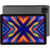 Планшет INOI inoiPad Max 128Gb+6Gb LTE 10.1" 6Gb, 128Gb, 3G, LTE, Android 13 серый +Клавиатура