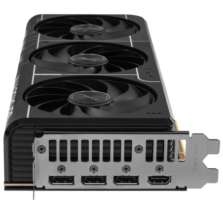 Видеокарта ASUS PRIME-RTX 5070-O12GRTX 5070,HDMIx1,DPx3,12G,D7; 90YV0M10-M0NA00