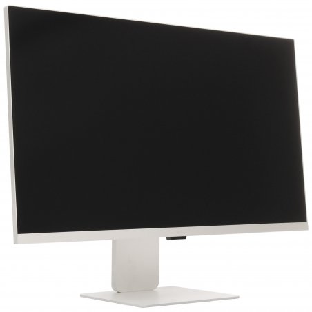 Монитор 31.5" LG UltraFine 32U830SA-W IPS 3840x2160, 60 Гц, 5 мс, 16:9, 400 кд/м², 2xHDMI 2.0, USB-C (65 Вт), USB Hub (2x USB 3.0), 3.5 Jack, HDR10, динамики (2x5 Вт), Smart TV, Wi-Fi, Bluetooth, VESA 100x100, белый