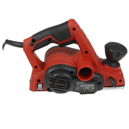 Рубанок EINHELL TC-PL 750 (4345310) 750Вт 17000об/мин 82мм 2мм