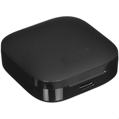 Наушники беспроводные Redmi Buds 6 Active черный