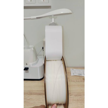 Пластик для принтера 3D Creality 3301020032 ABS d1.75мм 1кг 1цв. красный