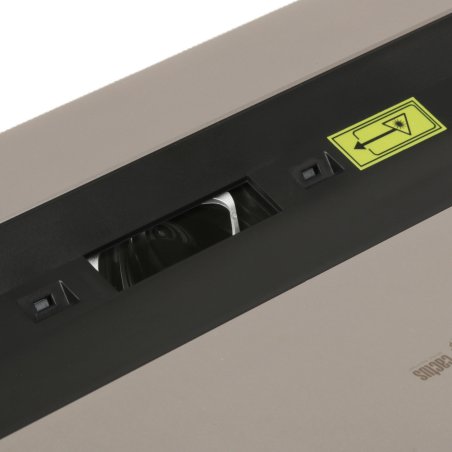 Проектор Cactus CS-U2.WT DLP 800Lm ANSI (1920x1080) 15000:1 ресурс лампы:50000часов 2xUSB typeA 2xHDMI 1.78кг