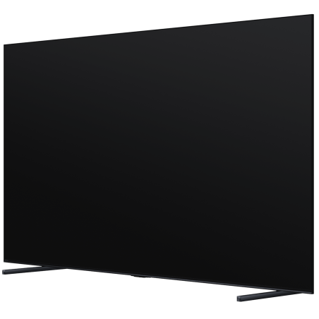 Телевизор Hisense 85" 85U7Q MINI-LED черный