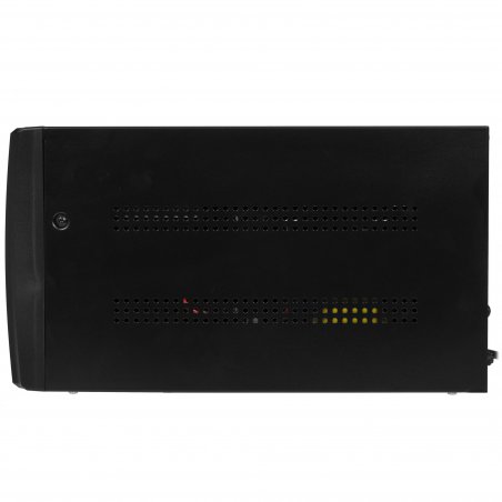 Источник бесперебойного питания ExeGate EP285480RUS SpecialPro UNB-1000.LED.AVR.C13.RJ.USB 1000VA/650W, LED, AVR, 6*IEC-C13, RJ45/11, USB, черный