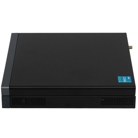 Неттоп Lenovo ThinkCentre Neo 50q Gen 4 i3 1215U (1.2) 16Gb SSD 512Gb UHDG без ОС GbitEth WiFi BT 65W мышь клавиатура черный (12LN003LGP/16)
