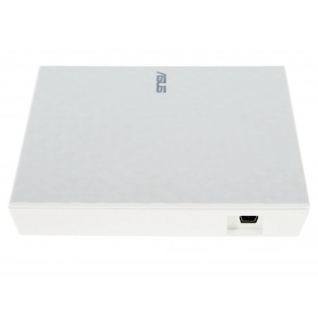 Оптический привод внешний ASUS SDRW-08D2S-U LITE/BLK/G/AS retail, dvd-rw, external