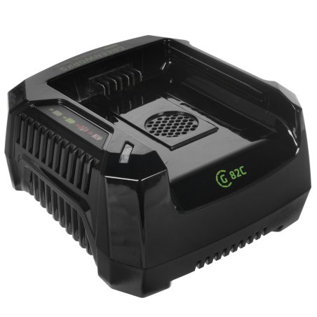Зарядное устройство GREENWORKS 291470782В