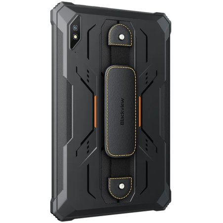 Планшет Blackview ACTIVE 8 PRO LTE 8/256GB оранжевый