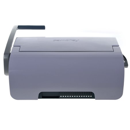 Переплетчик Fellowes Pulsar+ (FS-56276) A4/перф.17л.сшив/макс.300л./пластик.пруж. (6-38мм)