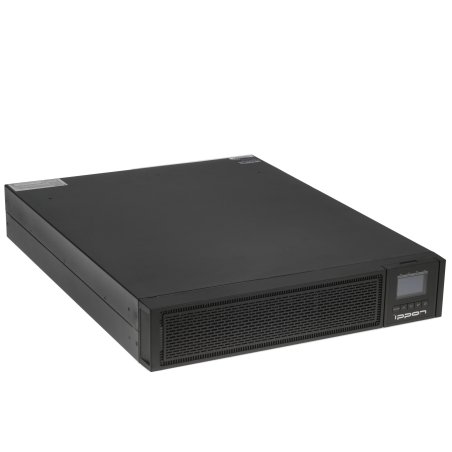 Источник бесперебойного питания Ippon Innova RT II 10000 10000Вт 10000ВА черный