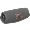 Портативная акустика JBL Charge 5, серый