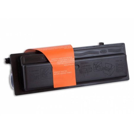 Картридж лазерный Cactus CS-TK1140 черный (7200 стр.) для Kyocera FS-1035MFP DP/1135MFP