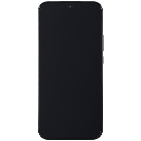 Смартфон Huawei Nova 12s, 8/256Gb, черный