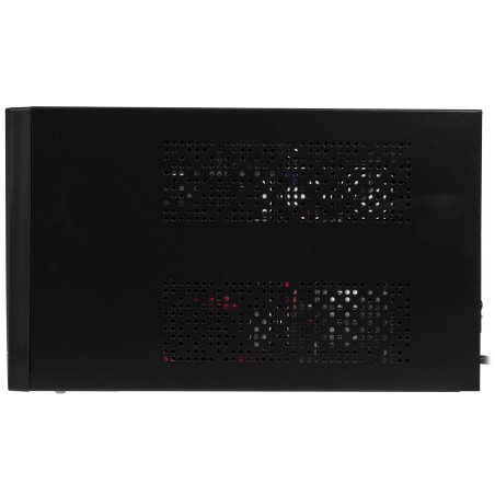 Источник бесперебойного питания ExeGate EP285500RUS SpecialPro Smart LLB-1500.LCD.AVR.C13.RJ.USB 1500VA/950W, LCD, AVR, 6*IEC-C13, RJ45/11, USB, черный