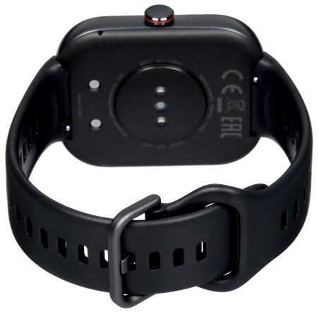 Умные часы HONOR CHOICE BOT-WB01 5504AAMB черный