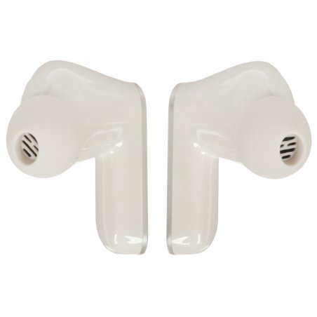 Наушники TWS Realme Buds Air 7 Pro RMA2407 белый, внутриканальные, Bluetooth, активное шумоподавление, до 9 ч