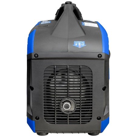 Электрогенератор бензиновый инверторный ТСС SGG 3000ESi, 3 кВт, 60 дБ, 24.6 кг