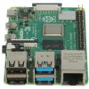 Микрокомпьютер Raspberry Pi 4 Model B 8Gb