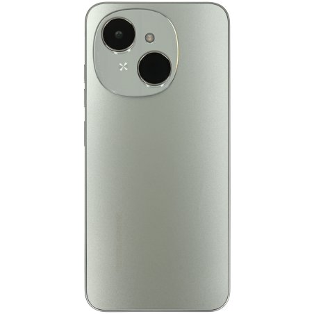 Смартфон Tecno Spark Go 2 3/64Gb, белый