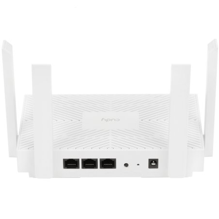 Роутер беспроводной Cudy WR1300E AC1200 10/100/1000 белый