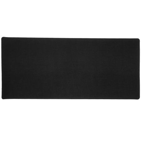 Коврик для мыши Cactus черный 900x400x3мм (CS-MPC-PRO01XXL)