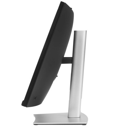 Монитор 34" Dell P3424WEB IPS 3440x1440, 60 Гц, 5 мс, 21:9, 300 кд/м2, 1xHDMI, 1хDP, 2хUSB-C, RJ-45, 1x3.5 мм, черный/серебристый