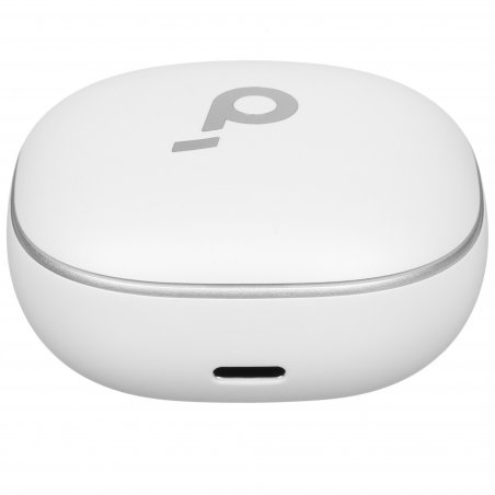 Наушники TWS Anker Soundcore Liberty 4 Pro черный, внутриканальные, Bluetooth, адаптивное шумоподавление, до 40 ч