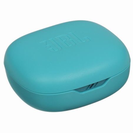 Наушники JBL Wave Flex 2 синий