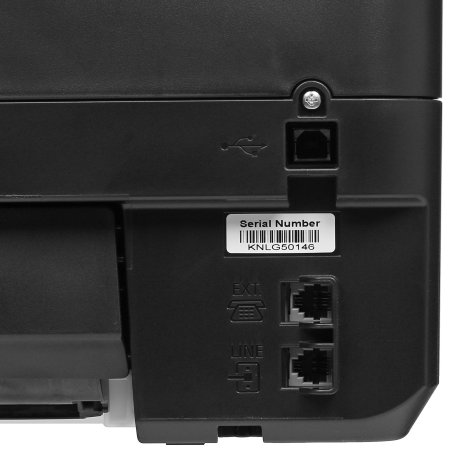 МФУ струйное Canon PIXMA G3410 (2315C009), A4, цветное, печ. 8.8 стр/мин (ч/б) 5 стр/мин (цвет), скан. до 19 стр/мин., 4800x1200 dpi (принтер) 1200х600 dpi (сканер), USB, Wi-Fi