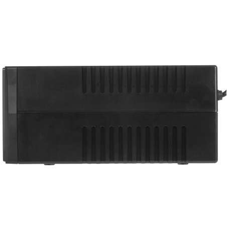 Источник бесперебойного питания Ippon Back Power Pro II Euro 850 480Вт 850ВА черный