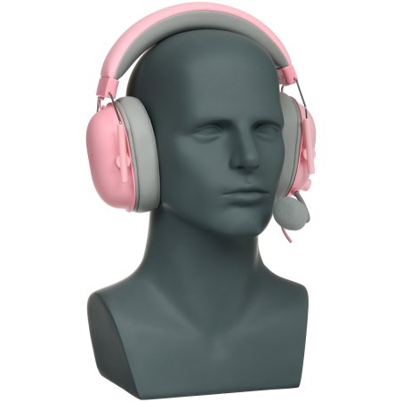 Гарнитура Razer BlackShark V2 X (PlayStation Licensed) - Quartz Headset/ Razer BlackShark V2 X (PlayStation Licensed) - Quartz Headset