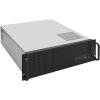 Серверный корпус ExeGate EX293910RUS Pro 3U450-09 (RM 19", высота 3U, глубина 450, БП 800RADS, USB)