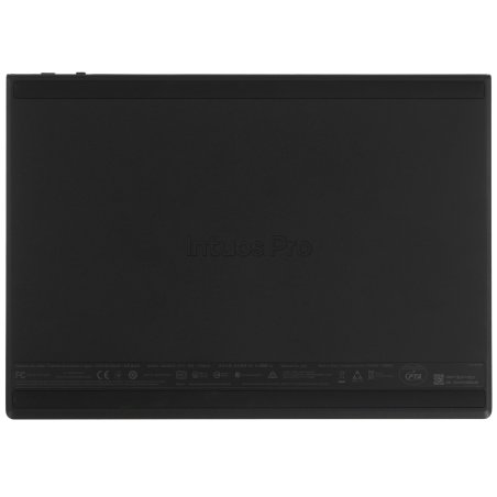 Графический планшет Wacom Intuos Pro S (EN DE RU SV PL)