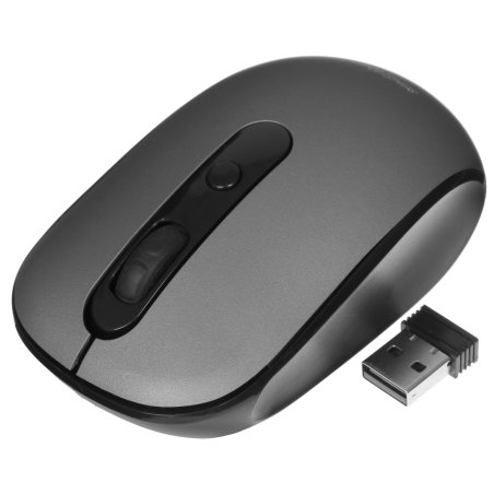 Мышь беспроводная Smartbuy (SBM-202AG-R) ONE 202AG-R красный