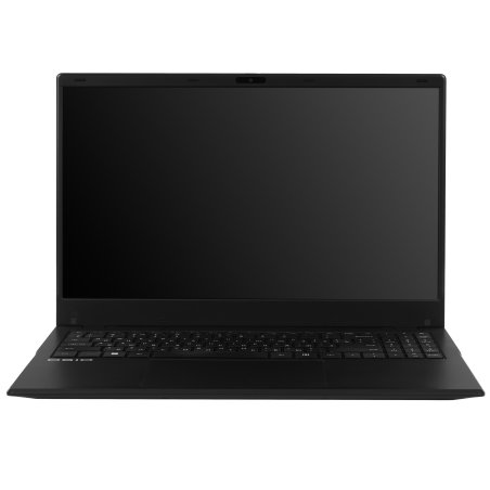 Ноутбук Osio BaseLine B150i-010b N-series N200 8Gb SSD 512Gb Intel UHD Graphics 15.6" IPS FHD (1920x1080) Windows 11 Home black WiFi BT Cam 5000mAh
