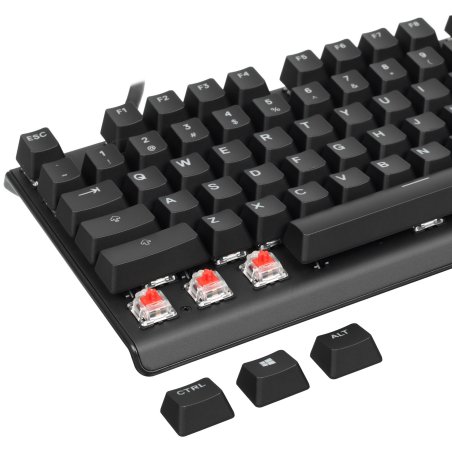 Модуль (матрица + тачскрин) для Lenovo Flex 4-1130 черный