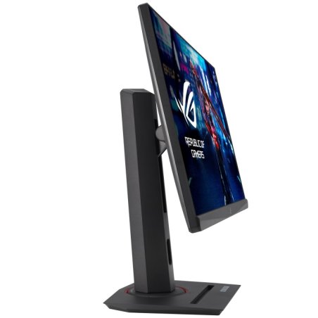 Монитор 27" ASUS ROG Strix XG27AQMR IPS 2560x1440, 300 Гц, 1 мс, 16:9, 350 кд/м2, 2хHDMI, 1хDP, черный