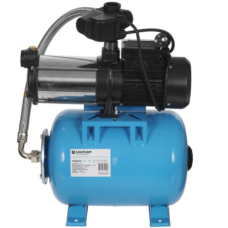 Ведро гибкое Сибртех сверхпрочное 14 л, синий