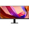 Монитор 29" LG 29U511A-B IPS 2560x1080, 100 Гц, 5 мс, 21:9, 350 кд/м², HDMI 1.4, DP 1.4, 3.5 Jack, HDR10, FreeSync, черный