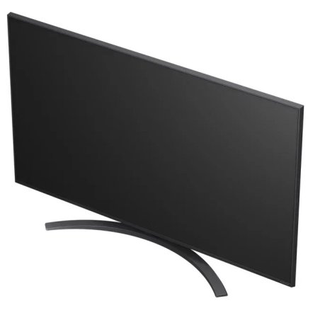 Телевизор LG 50" 50NANO81A6A черный Direct LED 4K UHD 60Hz webOS
