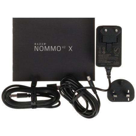 Колонки Razer Nommo V2 X RZ05-04760100-R3G1
