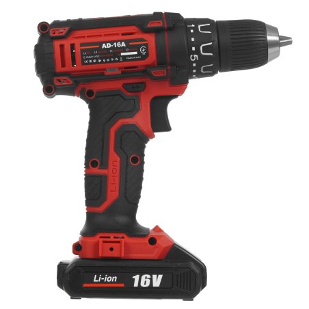 Набор комбинированных ключей Matrix (6-22 мм) 9 шт.