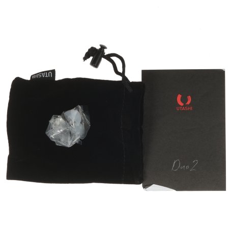 Наушники проводные Smartbuy (SBH-021) черный