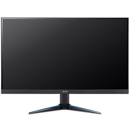 Монитор 27" Acer VG270KV4bmiipx IPS 3840x2160, 160 Гц, 1 мс, 16:9, 250 кд/м², HDMI 2.1, DP, 3.5 Jack, динамики (2x2 Вт), HDR10, FreeSync Premium, черный